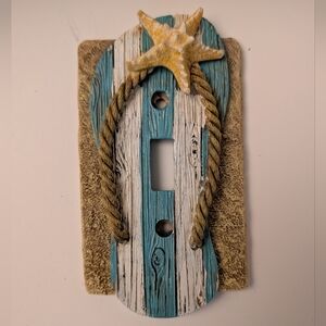 Discontinued Hobby Lobby Flip Flop Light Switch